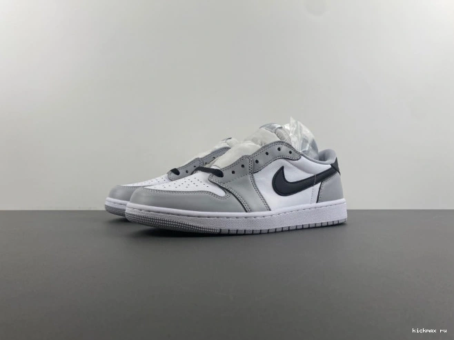 Kickmax Jordan 1 CZ0790-110 OG Low Air Barons 0702